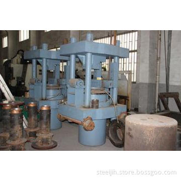R8M 8 Strands Steel Casting Machine 15T per Hour with ISO c